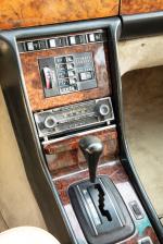 Mercedes-Benz 450 SEL 6.9 1979 года